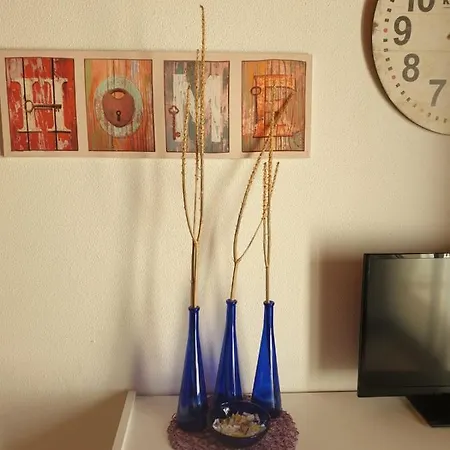 Oasis Relax Corralejo *