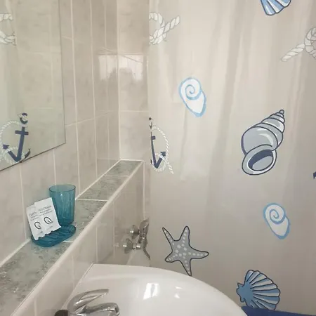 샬레 Oasis Relax Corralejo *