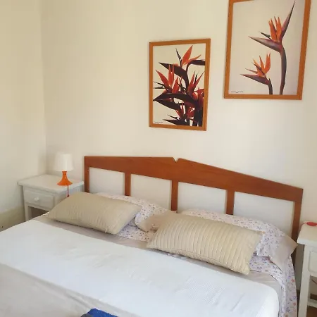 Oasis Relax Corralejo * Parque Holandes