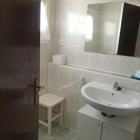 Oasis Relax Corralejo 샬레 *