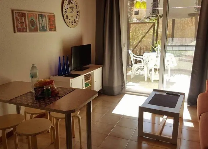 Oasis Relax Corralejo Chalet *