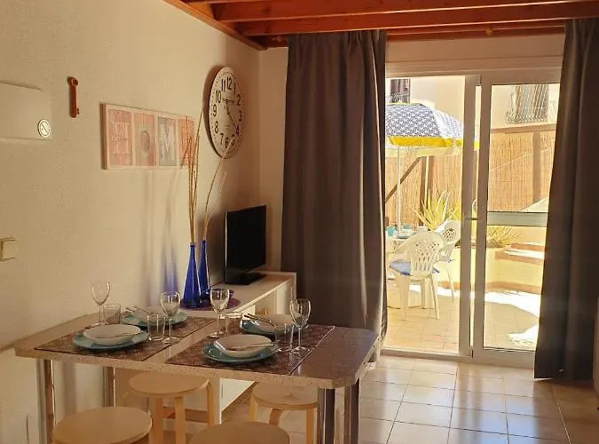 Chalet Oasis Relax Corralejo