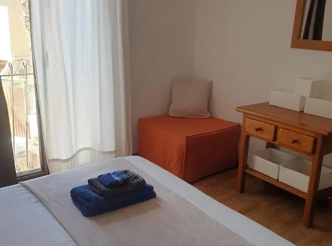 Oasis Relax Corralejo Chalet *