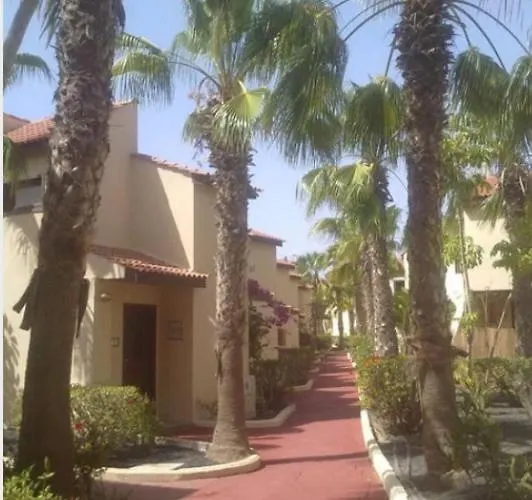 Oasis Relax Corralejo Chalet *