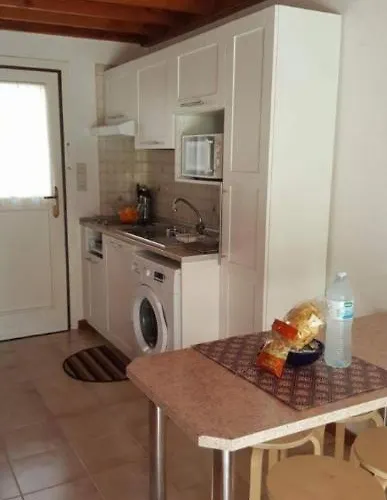 Oasis Relax Corralejo Chalet Parque Holandes