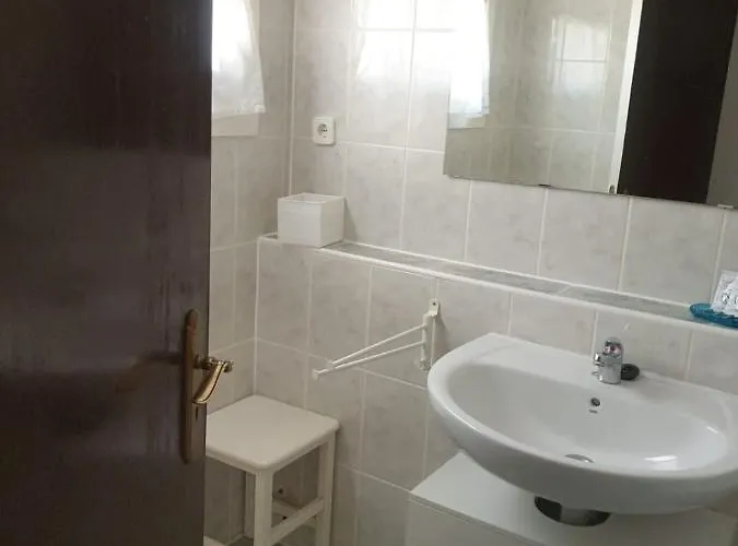 Oasis Relax Corralejo Chalet *