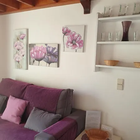 Oasis Relax Corralejo * Parque Holandes