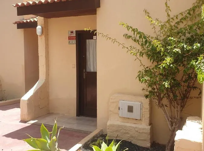 Chalé Oasis Relax Corralejo *