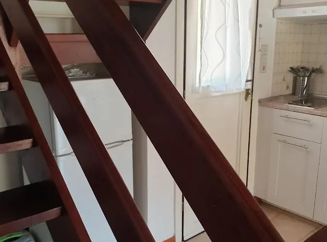 Oasis Relax Corralejo Chalé