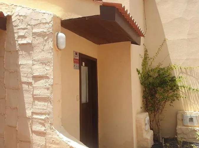 Oasis Relax Corralejo