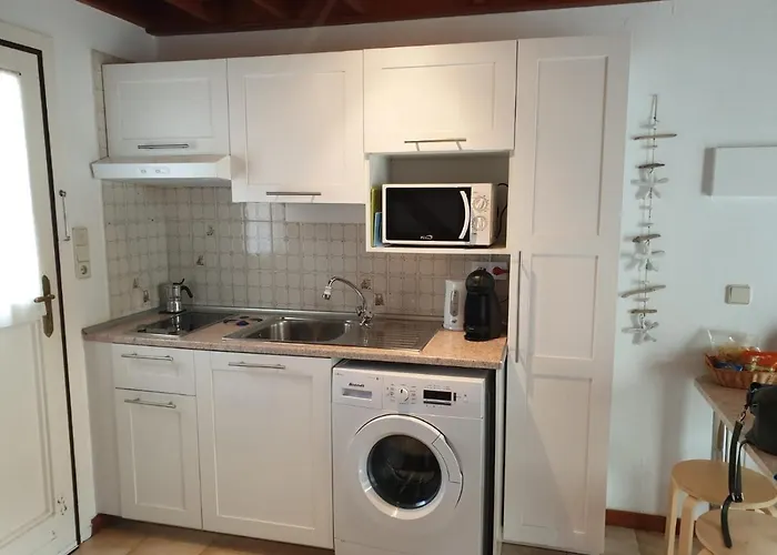 Oasis Relax Corralejo * Parque Holandes