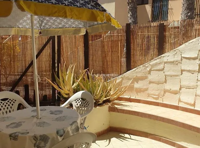 Oasis Relax Corralejo