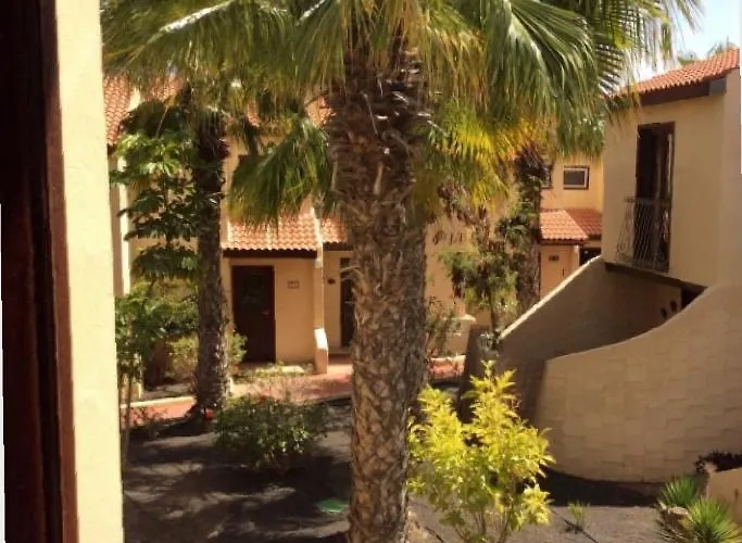 Oasis Relax Corralejo