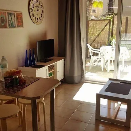 Oasis Relax Corralejo Chalet *