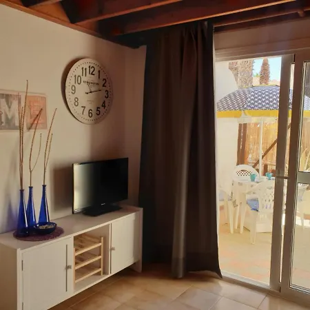 Oasis Relax Corralejo * Parque Holandes