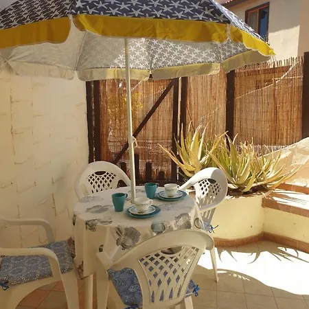 Oasis Relax Corralejo Σαλέ Parque Holandes