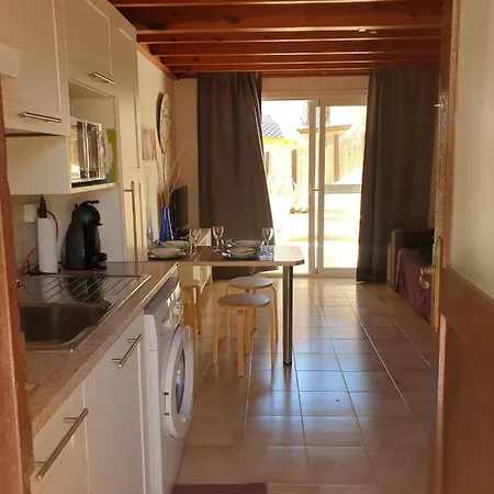 Relax A 10 Minuti Da Corralejo