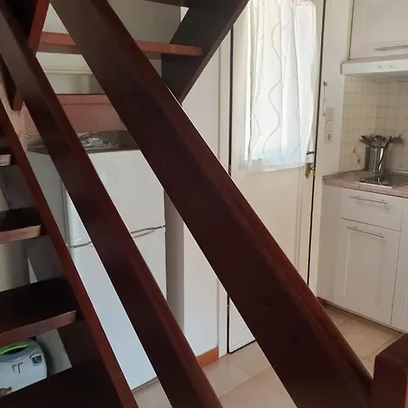 Oasis Relax Corralejo شاليه