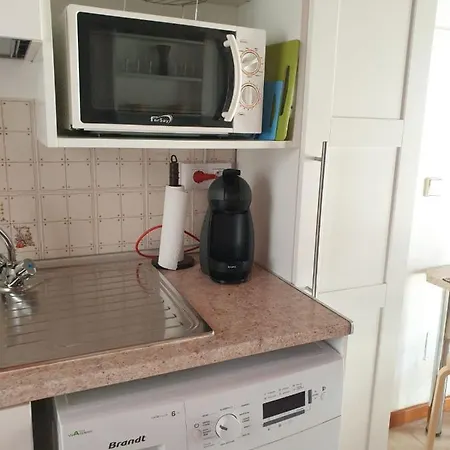 Oasis Relax Corralejo Dağ evi *