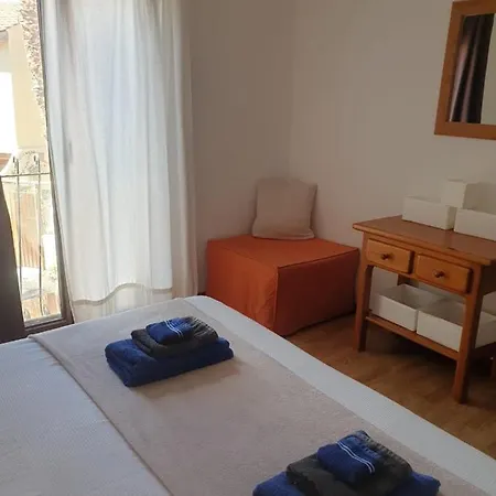 Oasis Relax Corralejo Dağ evi *