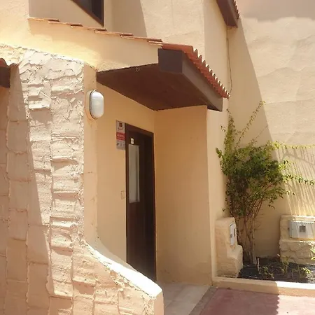 Relax A 10 Minuti Da Corralejo