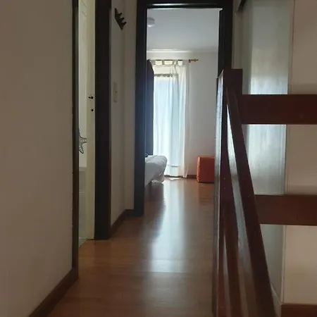 Dağ evi Oasis Relax Corralejo *