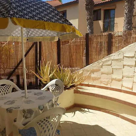 Oasis Relax Corralejo