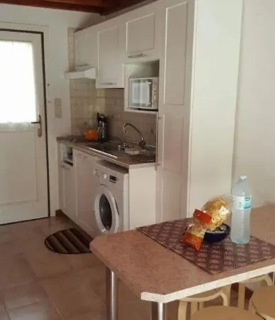 Oasis Relax Corralejo Σαλέ Parque Holandes