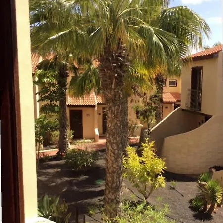 Oasis Relax Corralejo