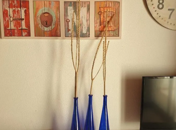 Oasis Relax Corralejo *