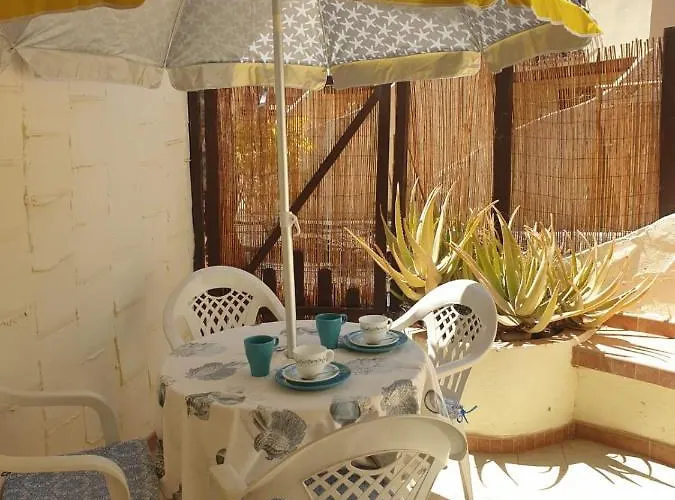Oasis Relax Corralejo Chalet Parque Holandes