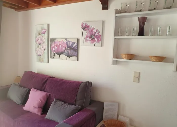 Oasis Relax Corralejo * Parque Holandes