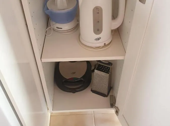 Chalet Oasis Relax Corralejo *