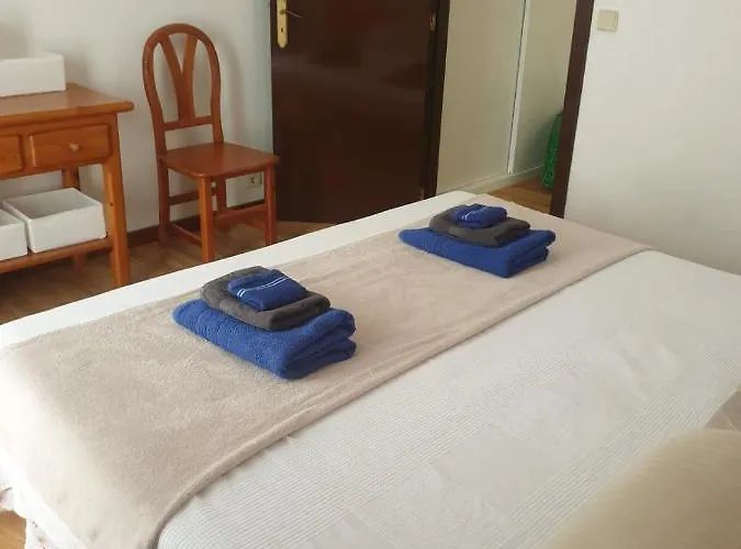 Oasis Relax Corralejo * Parque Holandes