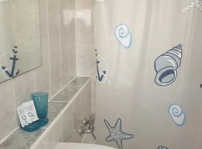 Chalet Oasis Relax Corralejo *