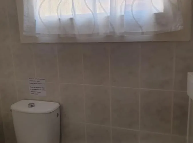 Oasis Relax Corralejo Parque Holandes