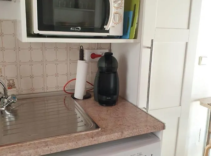 Oasis Relax Corralejo Chalet *