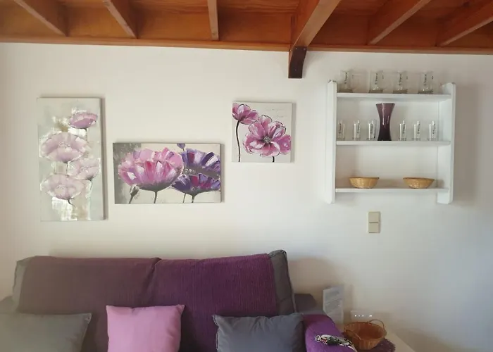 Oasis Relax Corralejo Parque Holandes