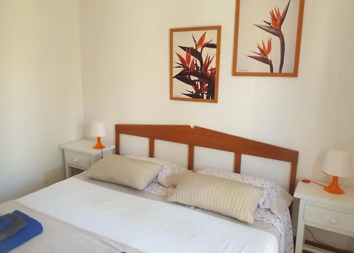 Oasis Relax Corralejo * Parque Holandes