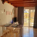 Chalé Oasis Relax Corralejo