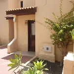 Chalé Oasis Relax Corralejo *