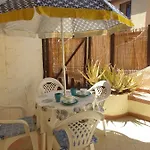 Oasis Relax Corralejo Chalé Parque Holandes