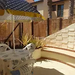 Oasis Relax Corralejo